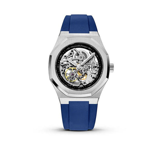 Montre MAISON DU TEMPS Homme MTBeta Skeleton Automatique 110-SBU