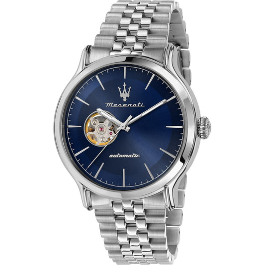 Montre MASERATI Homme Epoca Automatique R8823118009