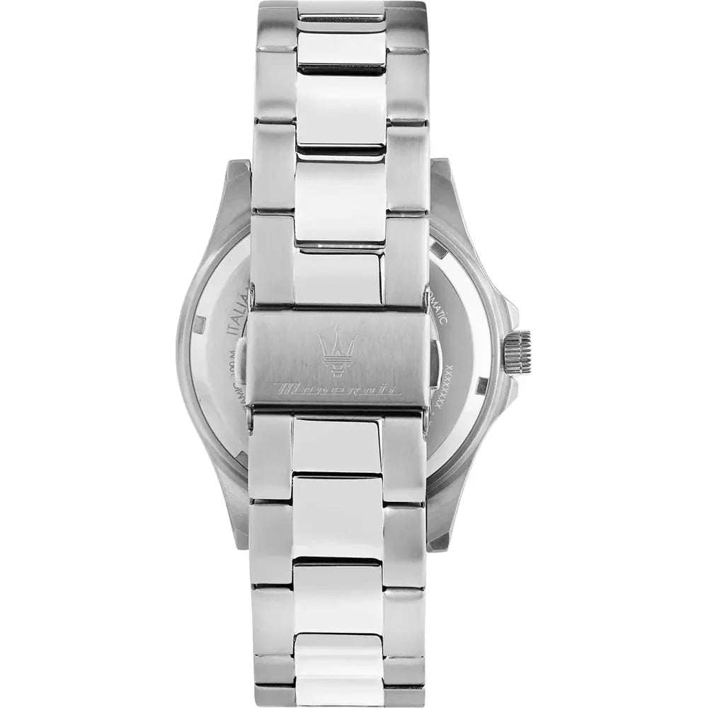 Montre MASERATI Homme Competizione en Acier R8853100036