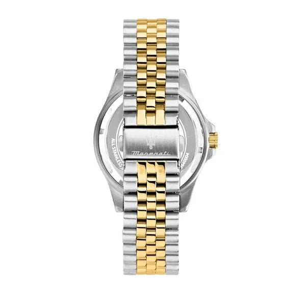 Montre MASERATI Homme Sfida en Acier R8853140009