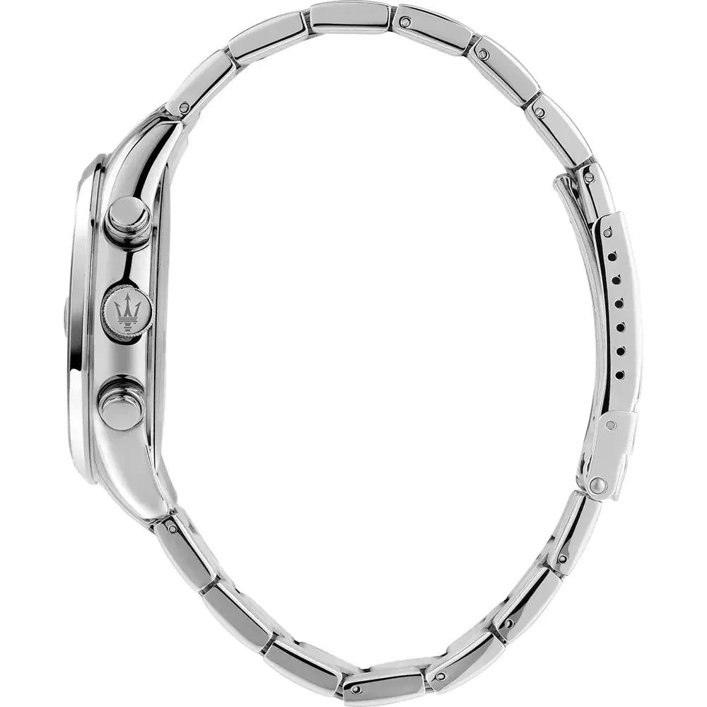 Montre MASERATI Homme Attrazione en Acier R8853151010
