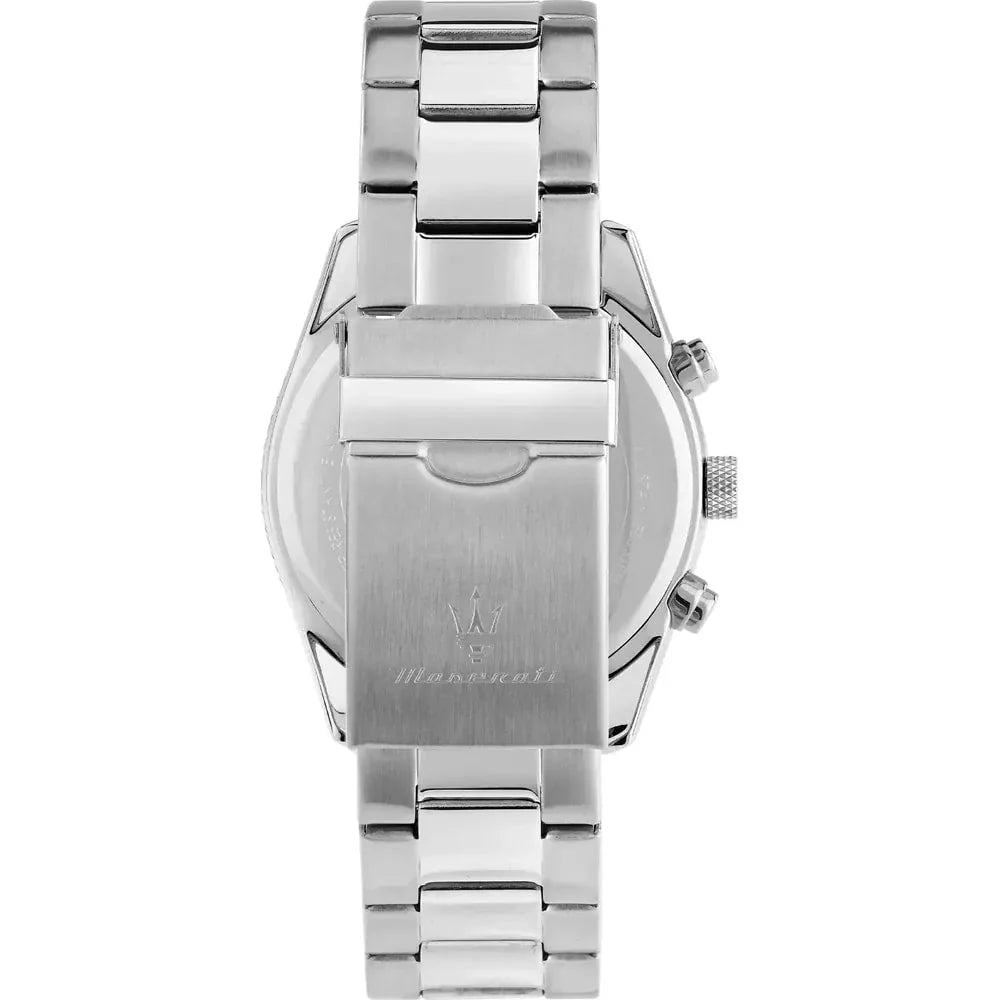Montre MASERATI Homme Attrazione en Acier R8853151010