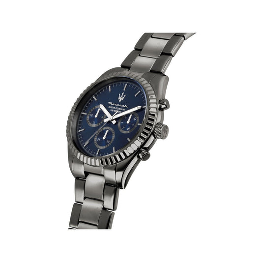 Montre MASERATI Homme Attrazione en Acier R8853151012