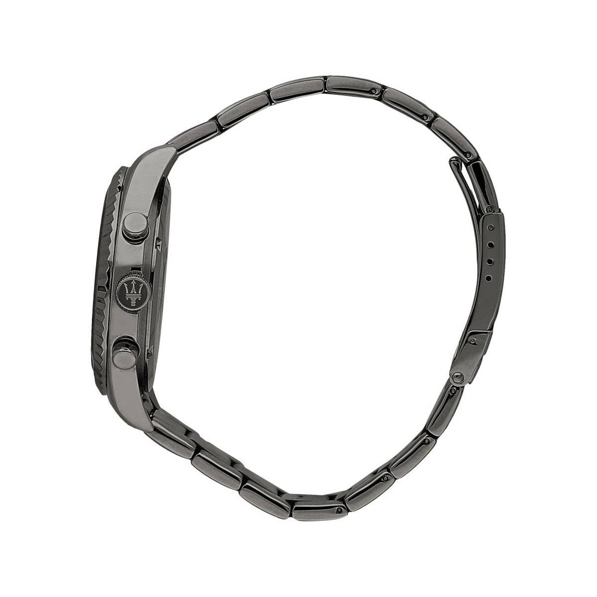 Montre MASERATI Homme Attrazione en Acier R8853151012