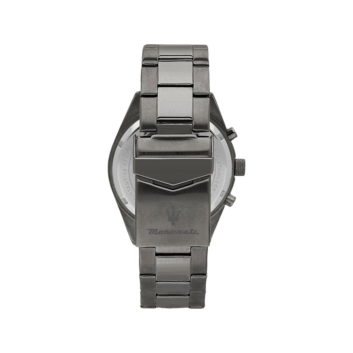 Montre MASERATI Homme Attrazione en Acier R8853151012