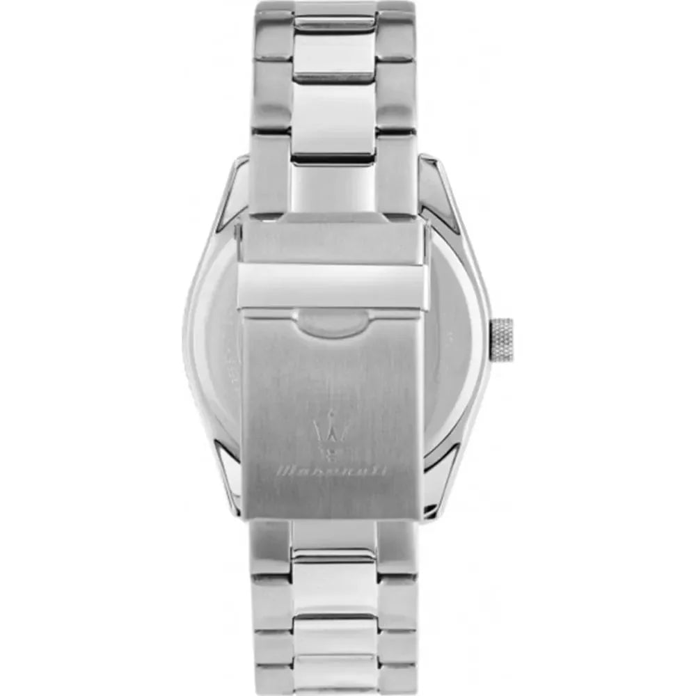 Montre MASERATI Homme Attrazione en Acier R8853151013