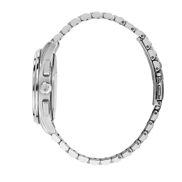 Montre MASERATI Homme Sorpasso Chronographe en Acier R8873624004