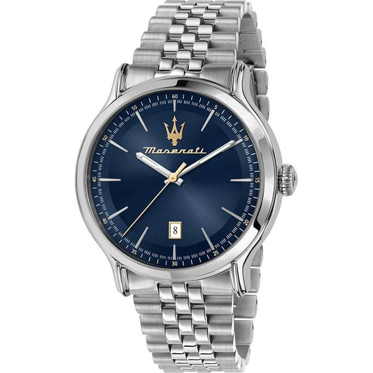 Montre MASERATI Homme Epoca en Acier R8853118021