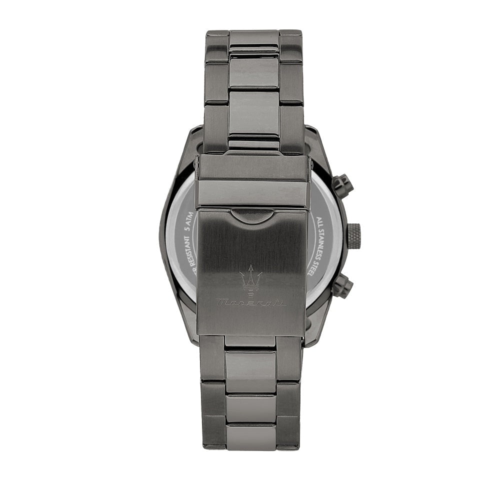 Montre MASERATI Homme Attrazione Chronographe R8853151001