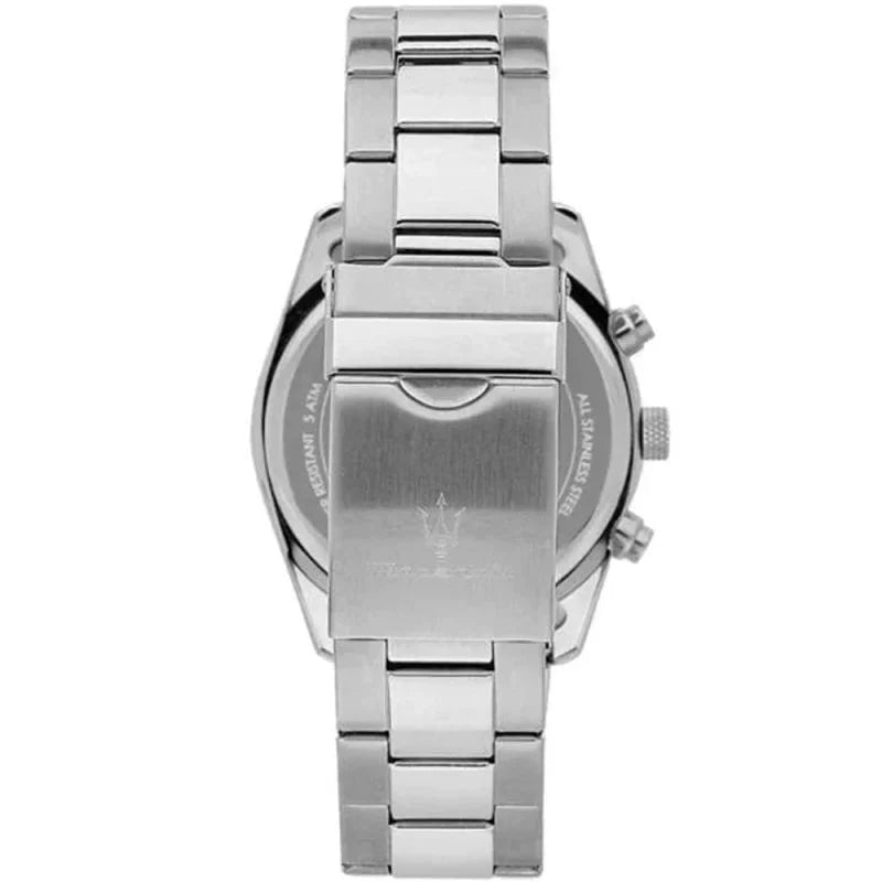 Montre MASERATI Homme Attrazione Chronographe R8853151005