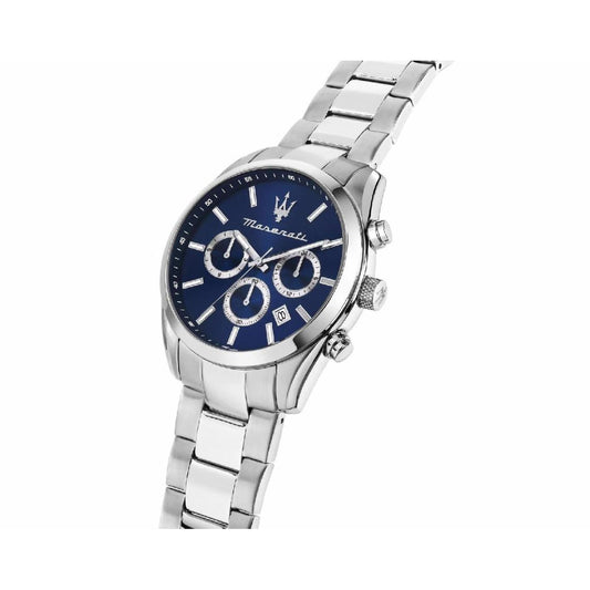 Montre MASERATI Homme Attrazione Chronographe R8853151005