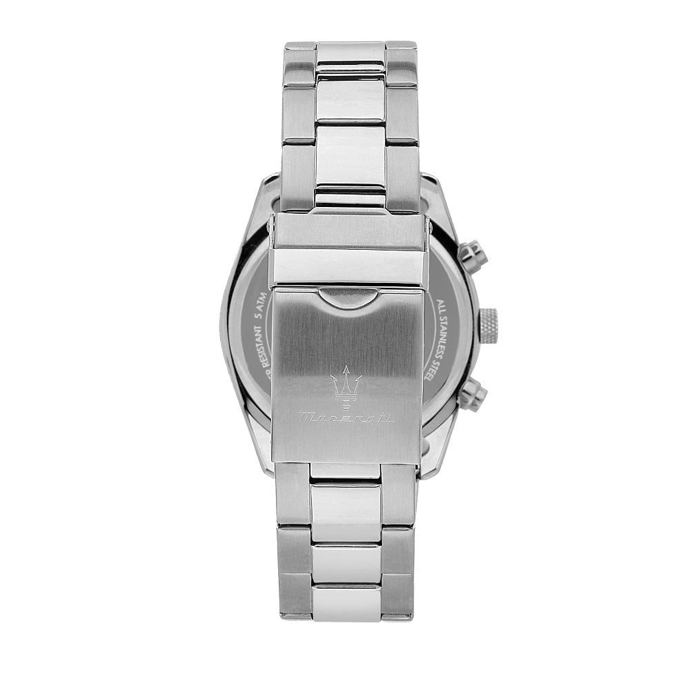 Montre MASERATI Homme Attrazione Coffret Montre et Bijoux R8853151017