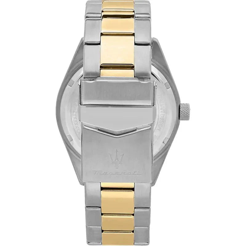 Montre MASERATI Homme Competizione en Acier R8853100027