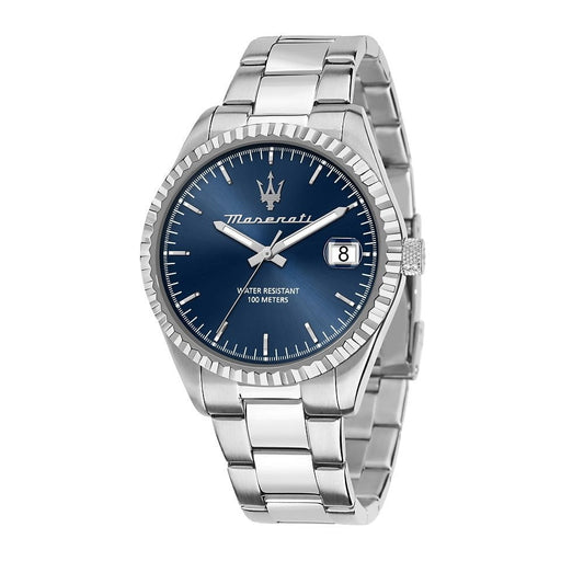 Montre MASERATI Homme Competizione en Acier R8853100029