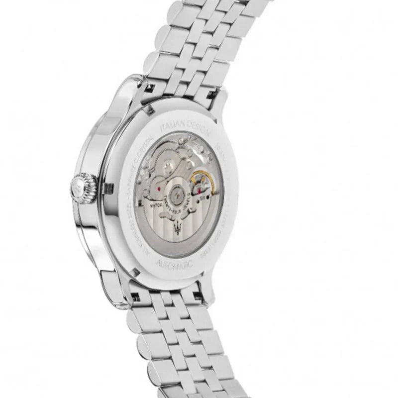 Montre MASERATI Homme Epoca Automatique R8823118009