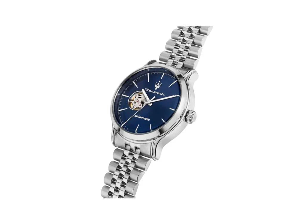 Montre MASERATI Homme Epoca Automatique R8823118009