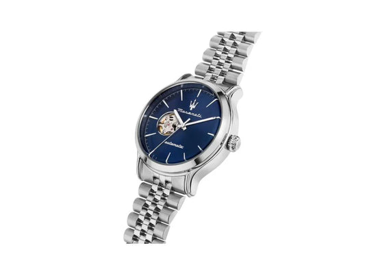 Montre MASERATI Homme Epoca Automatique R8823118009