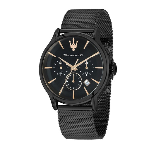 Montre MASERATI Homme Epoca en Acier R8873618013