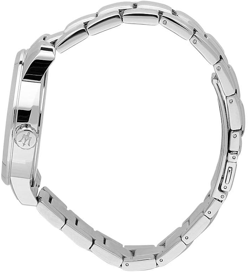 Montre MASERATI Homme Successo en Acier R8853121006