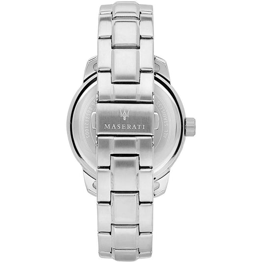 Montre MASERATI Homme Successo en Acier R8853121006