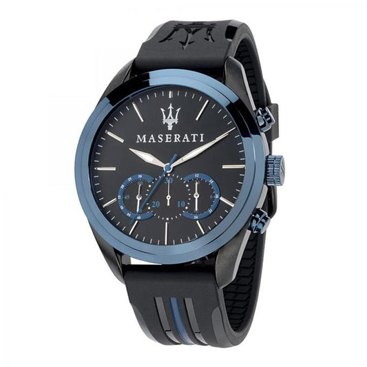 Montre MASERATI Homme Traguardo Chronographe R8871612006