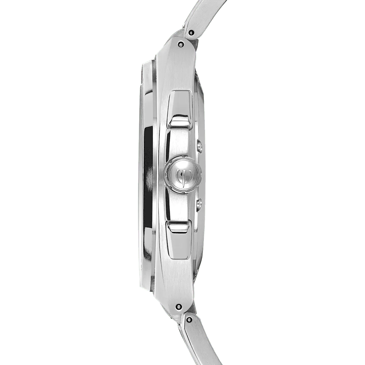 Montre HERBELIN Homme Cap Camarat en Acier 37645B15