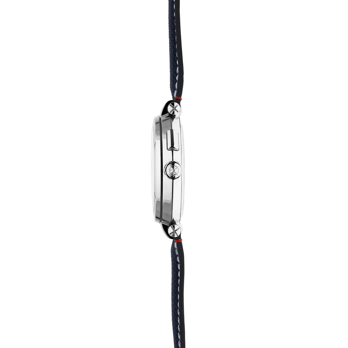 Montre HERBELIN Homme Newport 35th Anniversary Mareographe 24688A15