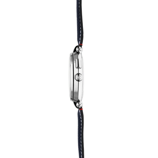 Montre HERBELIN Homme Newport 35th Anniversary Mareographe 24688A15