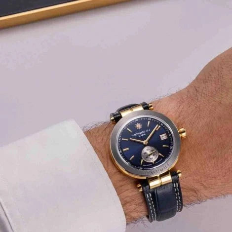 Montre HERBELIN Homme Newport Heritage Automatique 1956T35