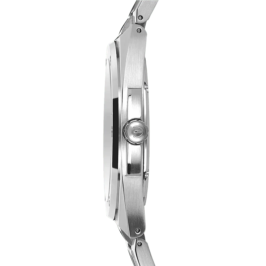 Montre HERBELIN Homme Cap Camarat en Acier 12245B15