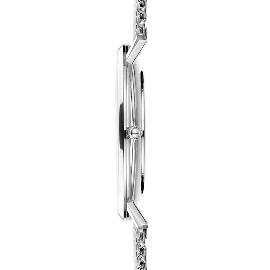Montre HERBELIN Homme City en Acier Milanais 19515AP16B