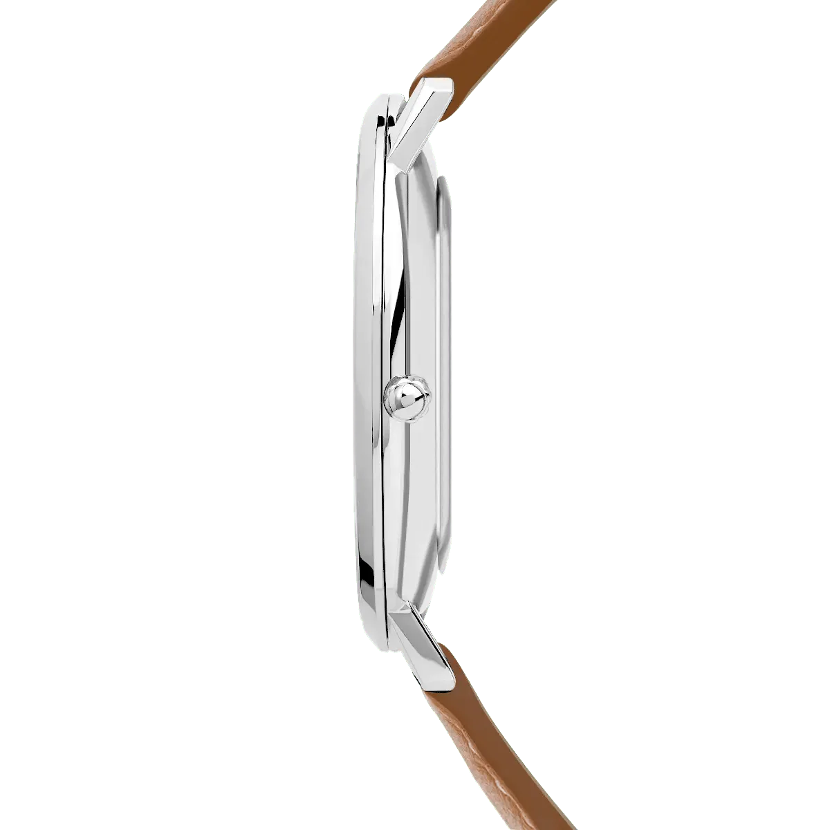 Montre HERBELIN Homme City en Cuir 19515AP15GD