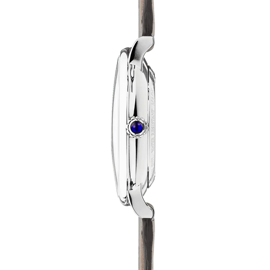 Montre HERBELIN Homme Inspiration Automatic en Cuir 1647AP16BR
