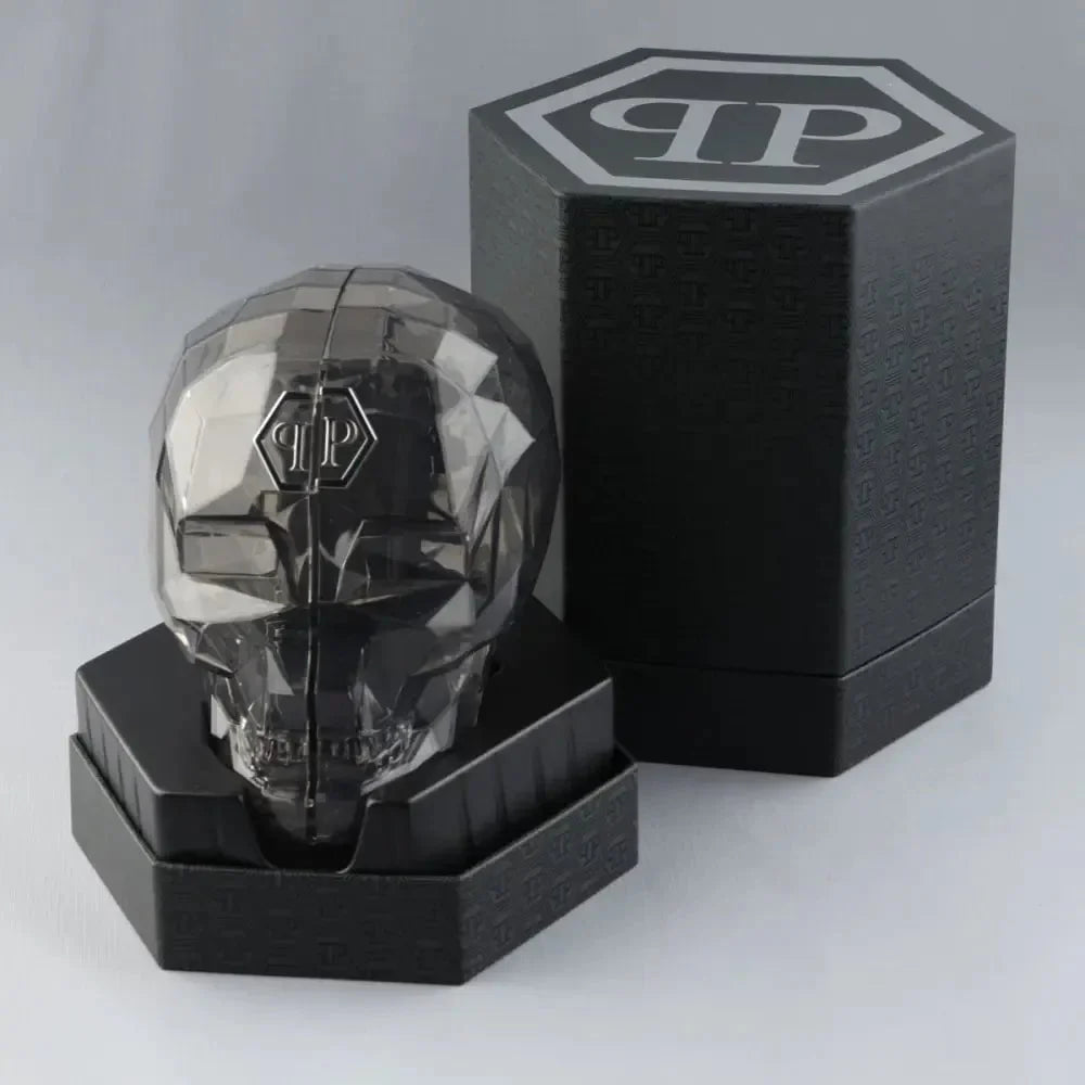 Montre PHILIPP PLEIN Homme The Hexagon Phantom PWPUA0324