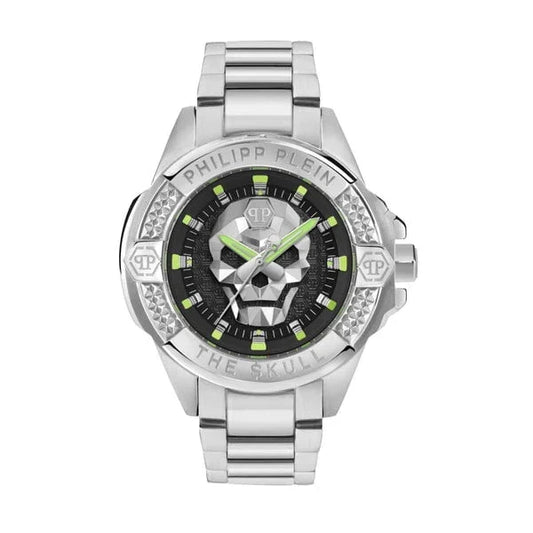 Montre PHILIPP PLEIN Homme The $Kull en Acier PWAAA2725