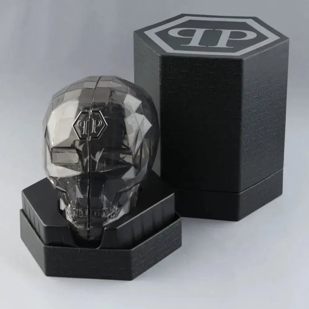 Montre PHILIPP PLEIN Homme The $Kull en Acier PWAAA2825
