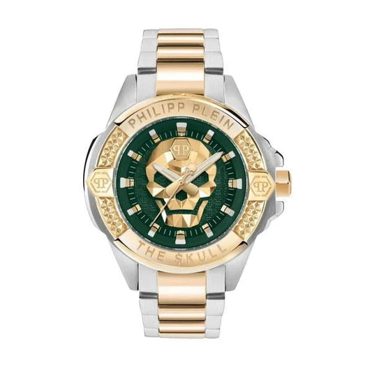Montre PHILIPP PLEIN Homme The $Kull en Acier PWAAA2825