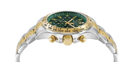 Montre PHILIPP PLEIN Homme Street Couture Chronographe PWCAA0821
