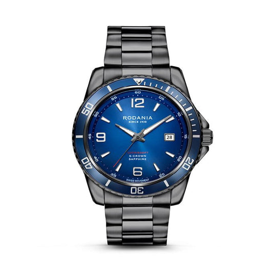 Montre RODANIA Homme Léman R18049