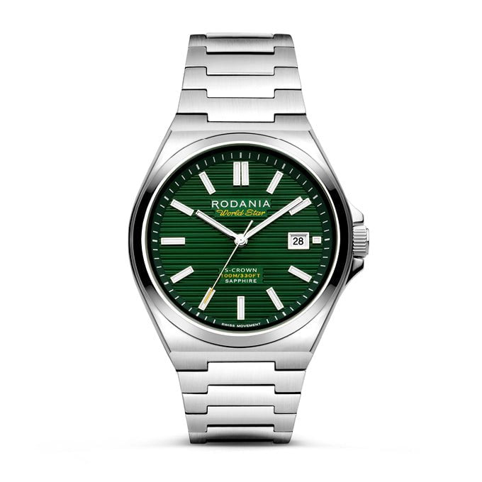 Montre RODANIA Homme R74003