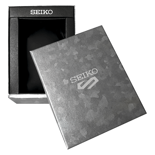 Montre SEIKO 5 Homme Automatic en Acier SRPD51K1