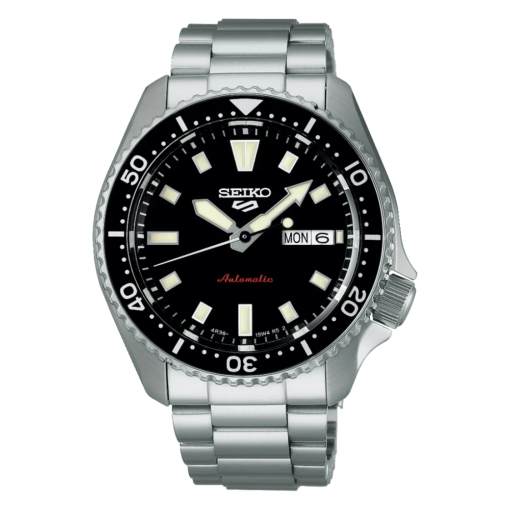 Montre SEIKO 5 Homme Sports Automatique SRPL85K1