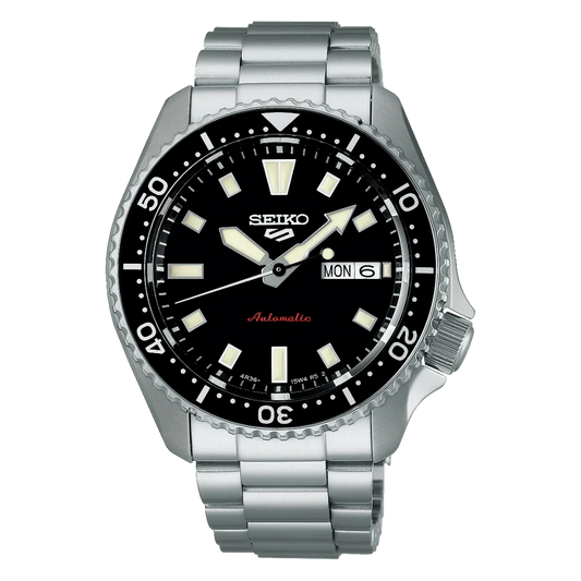 Montre SEIKO 5 Homme Sports Automatique SRPL85K1