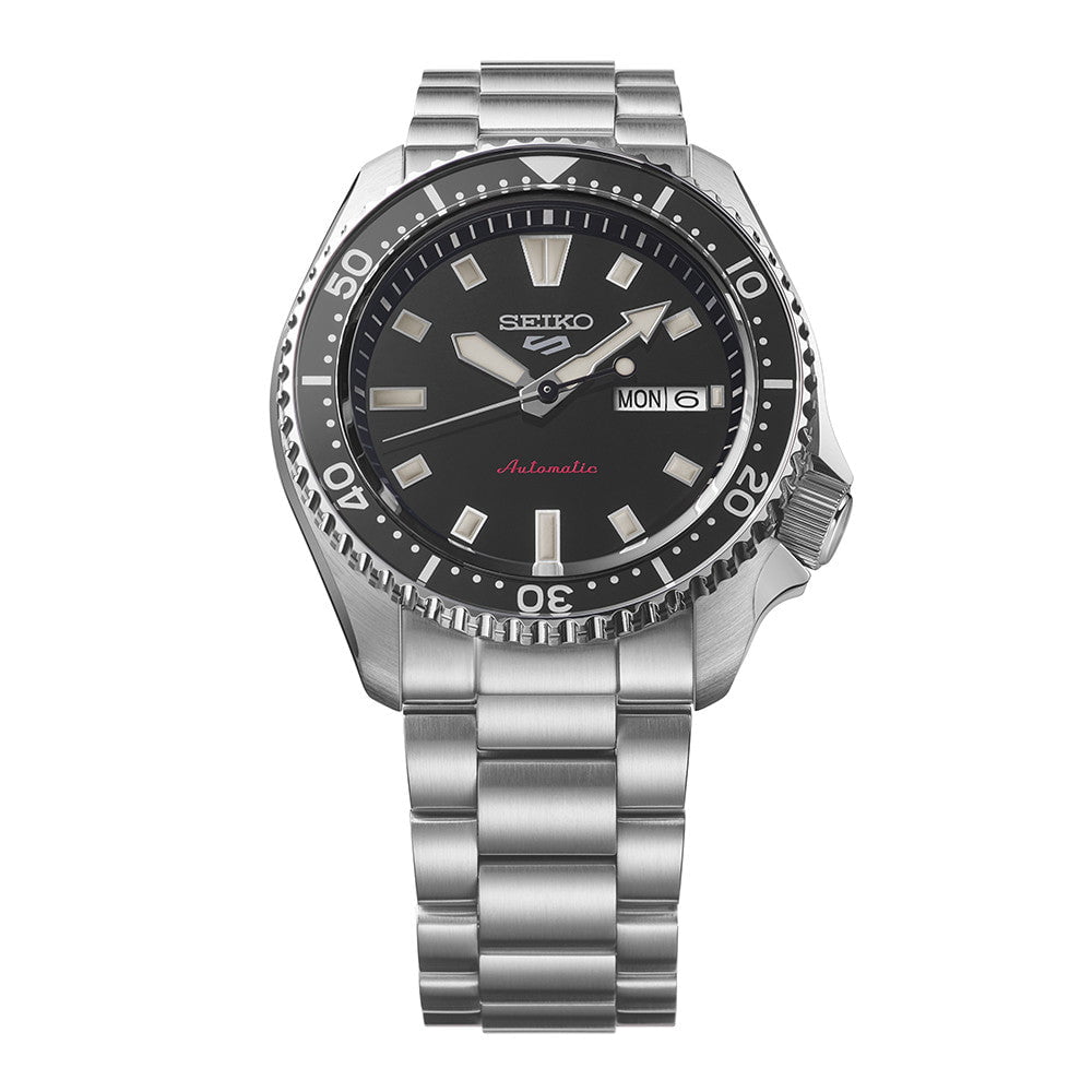 Montre SEIKO 5 Homme Sports Automatique SRPL85K1