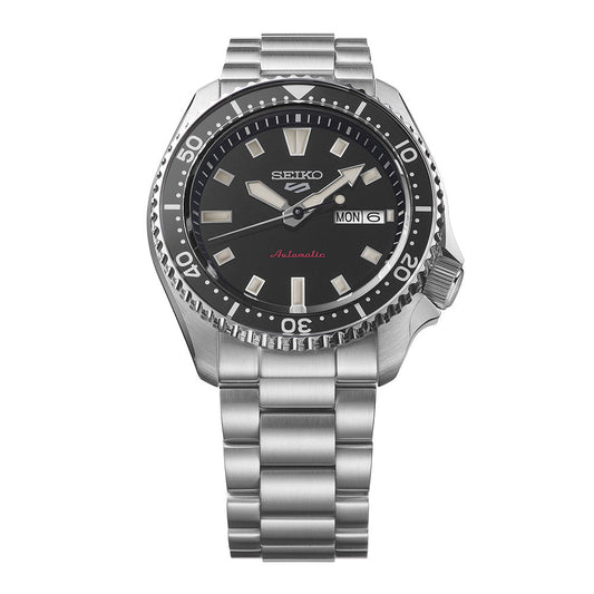 Montre SEIKO 5 Homme Sports Automatique SRPL85K1