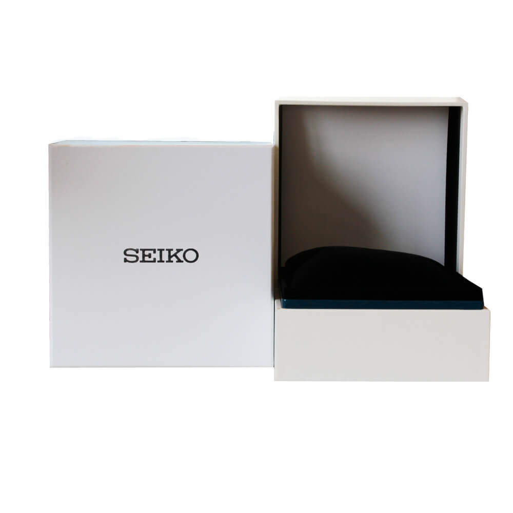 Montre SEIKO Homme Sport Chronographe en Acier SSB413P1