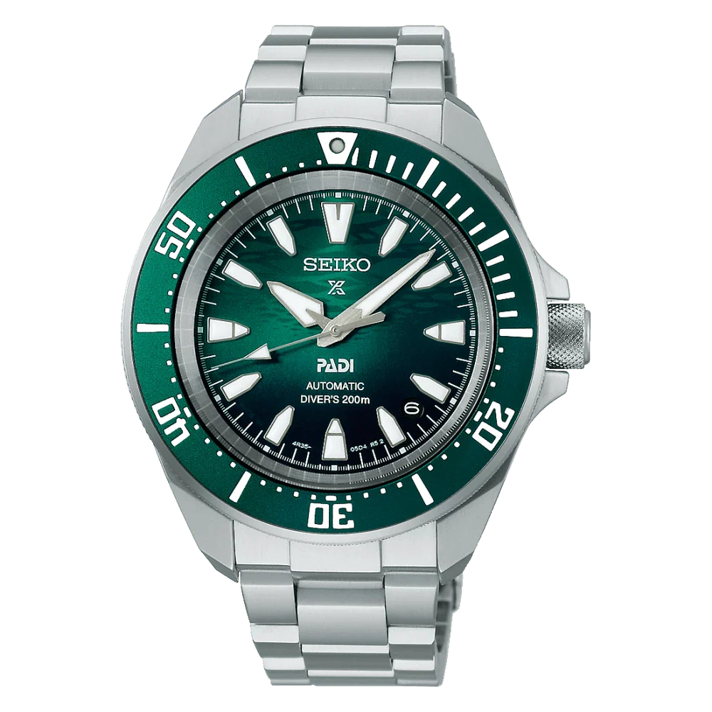 Montre SEIKO Homme PROSPEX Automatique Diver's SRPL53K1