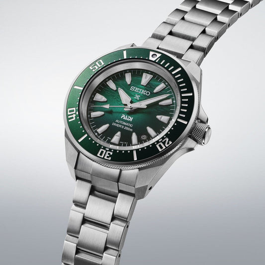 Montre SEIKO Homme PROSPEX Automatique Diver's SRPL53K1