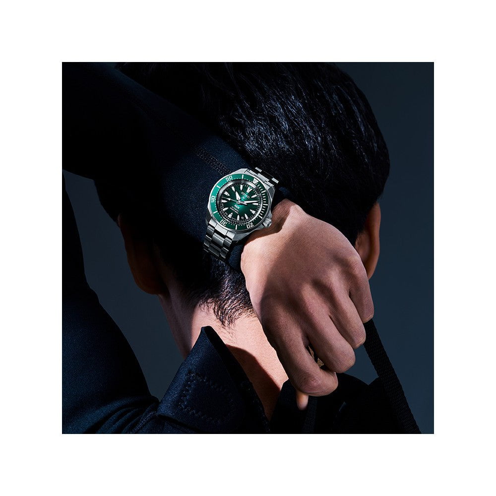 Montre SEIKO Homme PROSPEX Automatique Diver's SRPL53K1