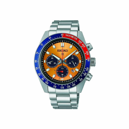 Montre SEIKO Homme Prospex Chronographe  Quartz solaire SSC947P1